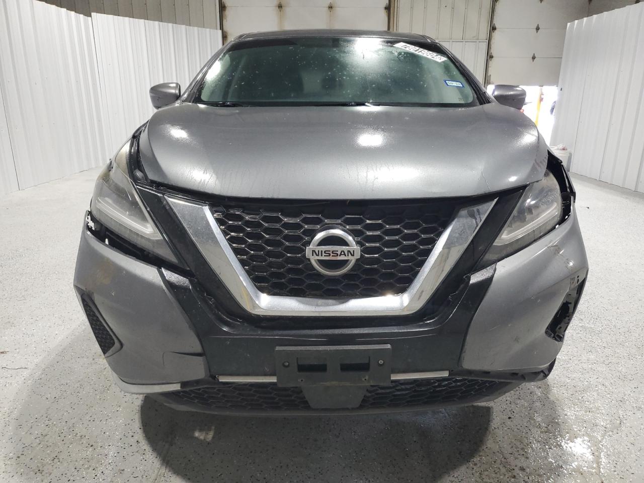 Lot #2986366192 2019 NISSAN MURANO S