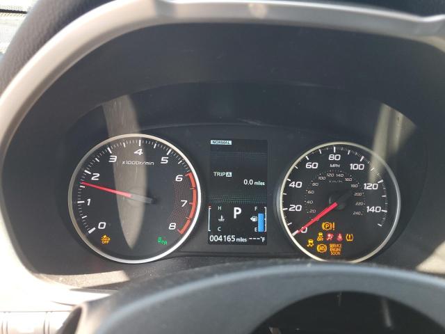 2024 MITSUBISHI ECLIPSE CR JA4ATWAA9RZ010745