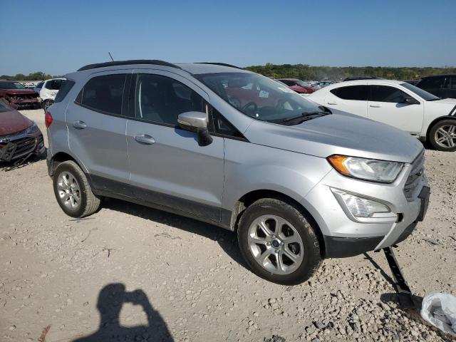 2018 FORD ECOSPORT S - MAJ6P1UL8JC222470