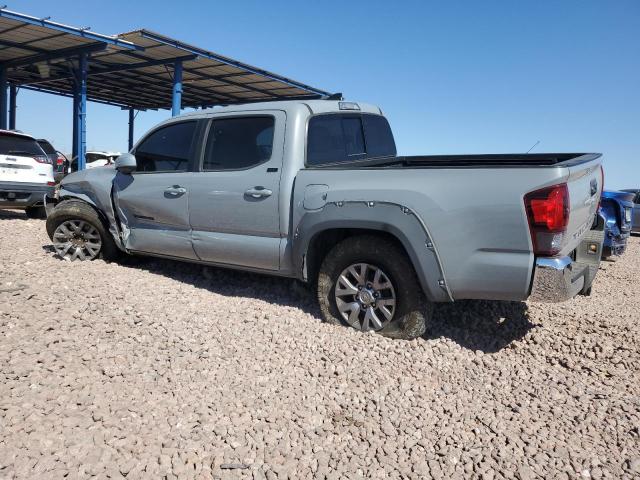 VIN 3TMAZ5CN9KM103738 2019 Toyota Tacoma, Double Cab no.2