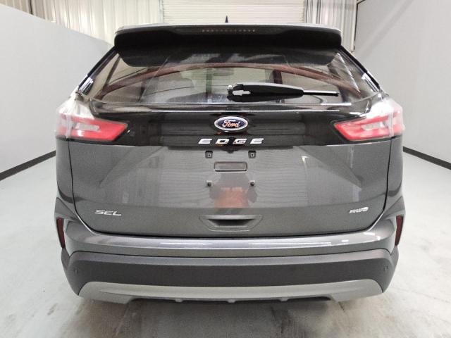 2024 FORD EDGE SEL - 2FMPK4J92RBA71365