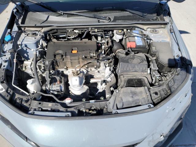 2023 HONDA CIVIC SPOR - 2HGFE2F59PH549925