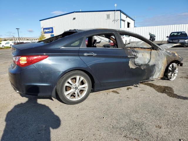 Vin: 5npec4ab9bh290958, lot: 75725824, hyundai sonata se 20113