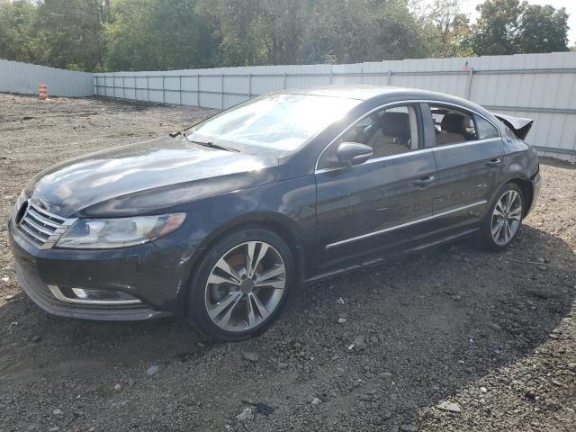 VIN WVWBP7AN4DE521576 2013 Volkswagen CC, Sport no.1