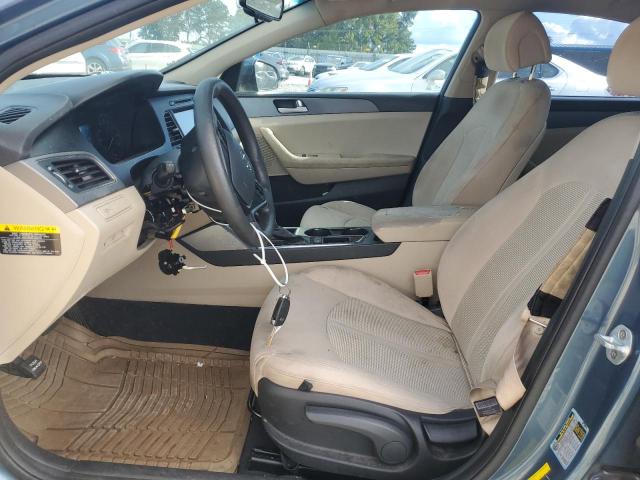2016 HYUNDAI SONATA SE - 5NPE24AF3GH374920