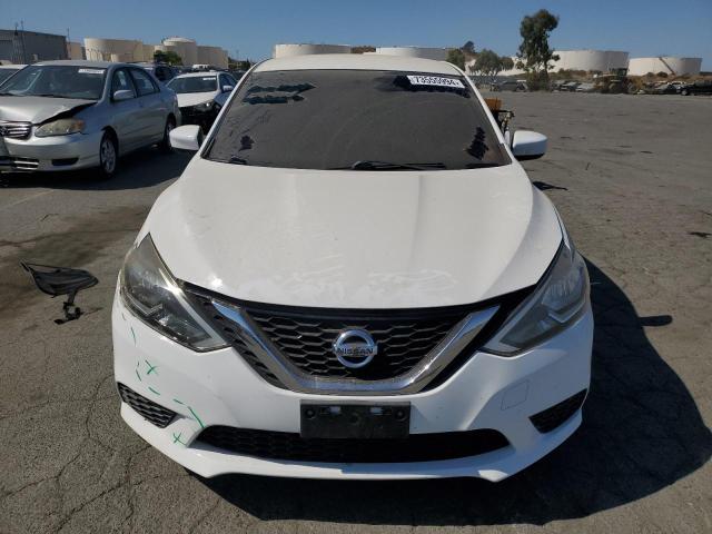 VIN 3N1AB7AP1GY247128 2016 NISSAN SENTRA no.5