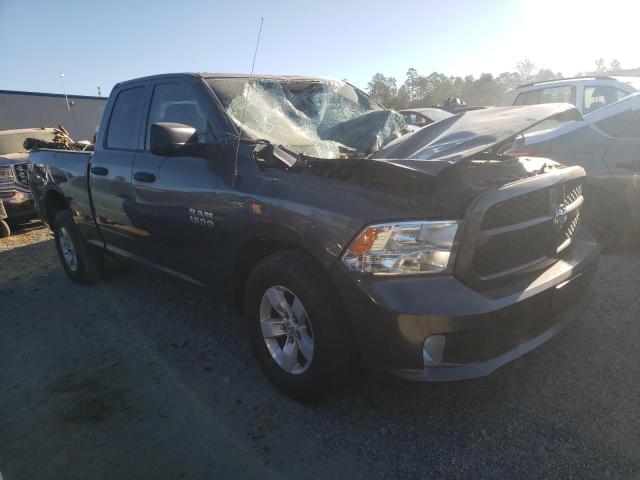 2017 RAM 1500 ST - 1C6RR6FGXHS790869