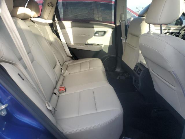2021 NISSAN ROGUE SL - JN8AT3CAXMW010818