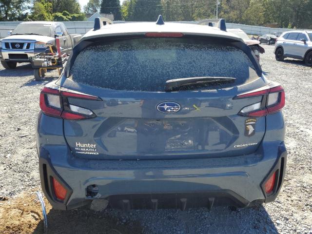2024 SUBARU CROSSTREK - JF2GUADC7RH340548