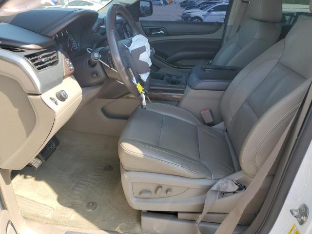 2016 CHEVROLET SUBURBAN C - 1GNSCHKC3GR237262