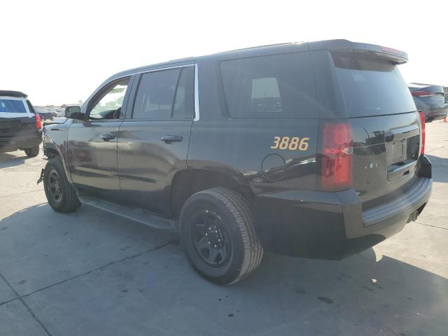 2020 CHEVROLET TAHOE POLI - 1GNLCDECXLR240727