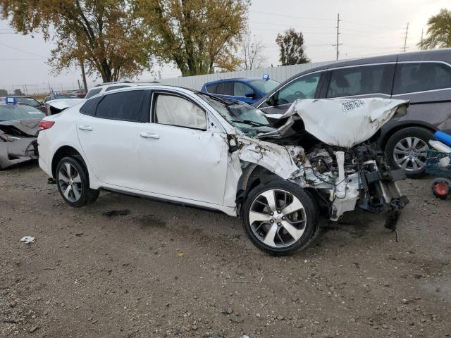 2019 KIA OPTIMA LX - 5XXGT4L39KG366382