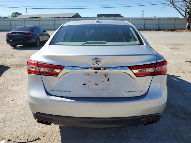 VIN 4T1BK1EB6DU051578 2013 TOYOTA AVALON no.6