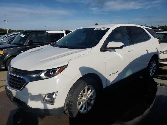 2GNAXJEVXJ6239145 2018 CHEVROLET EQUINOX
