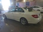 MERCEDES-BENZ C 250 photo