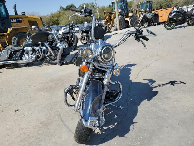 2016 HARLEY-DAVIDSON FLSTC HERI - 1HD1BWV15GB043362