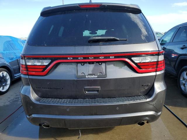 2019 DODGE DURANGO GT - 1C4RDHDG4KC802134