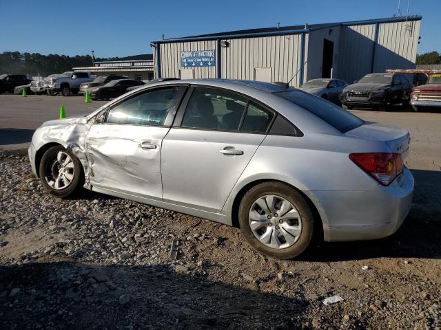 2015 CHEVROLET CRUZE LS - 1G1PA5SH8F7200094