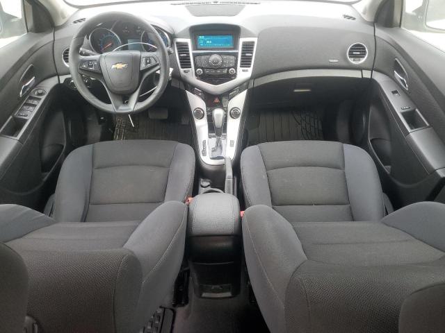 2015 CHEVROLET CRUZE LT - 1G1PC5SBXF7297322