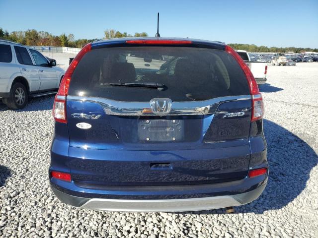 VIN 2HKRM4H53GH710266 2016 Honda CR-V, EX no.6