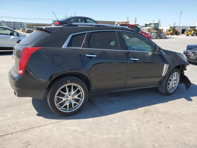 VIN 3GYFNCE38ES599448 2014 Cadillac SRX, Performanc... no.3