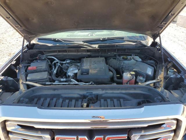 2021 GMC SIERRA K15 - 3GTU9DET0MG369332