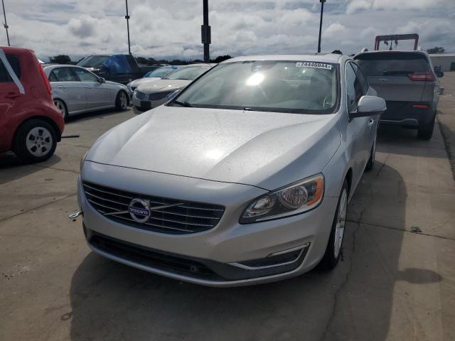 VIN YV140MFK9F1347891 2015 Volvo S60, Premier no.5