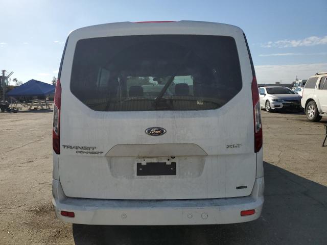 2015 FORD TRANSIT CO - NM0GE9F75F1198227