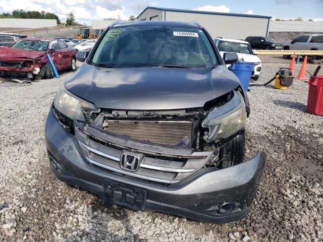 VIN 2HKRM3H72EH500217 2014 Honda CR-V, Exl no.5