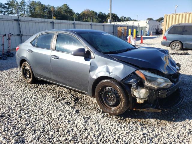 2016 TOYOTA COROLLA L - 2T1BURHEXGC606911