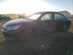 HONDA ACCORD EX photo