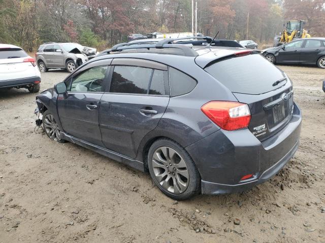 VIN JF1GPAL67E8223067 2014 SUBARU IMPREZA no.2