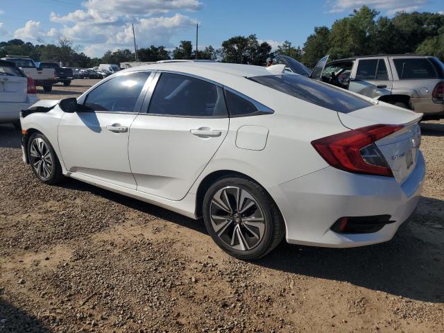 VIN 2HGFC1F32GH644454 2016 Honda Civic, EX no.2