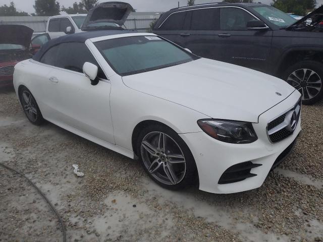 VIN WDD1K6HB9KF081898 2019 Mercedes-Benz E-Class, 450 no.4