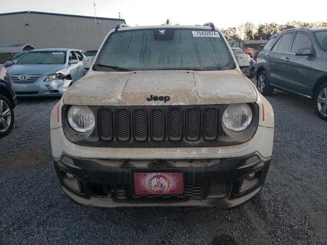 2018 JEEP RENEGADE L - ZACCJBBB0JPH96961