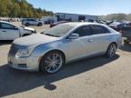 CADILLAC XTS LUXURY снимка