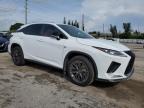 LEXUS RX 350 F S photo