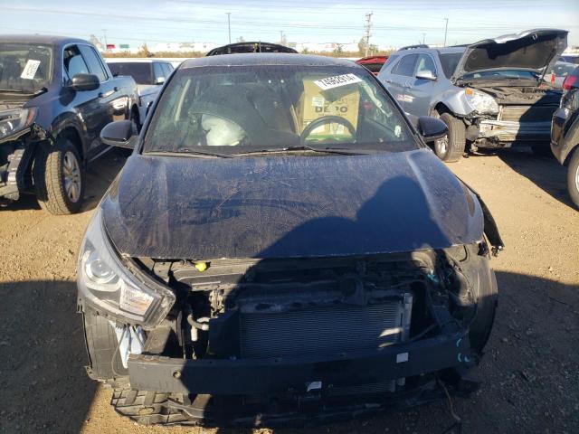 2019 KIA RIO S - 3KPA25AB5KE214682