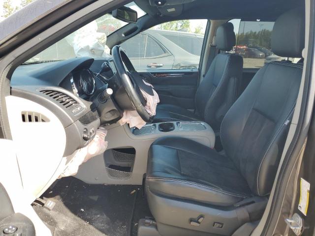 2019 DODGE GRAND CARA - 2C4RDGCG2KR669344