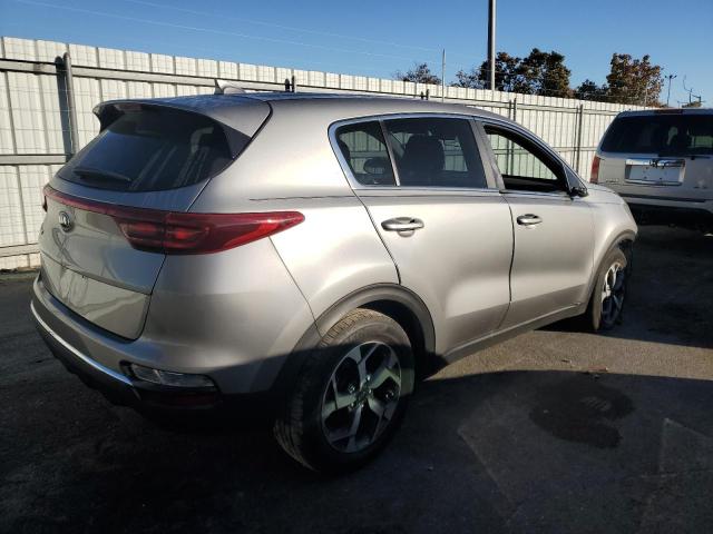 2021 KIA SPORTAGE L - KNDPM3ACXM7888220