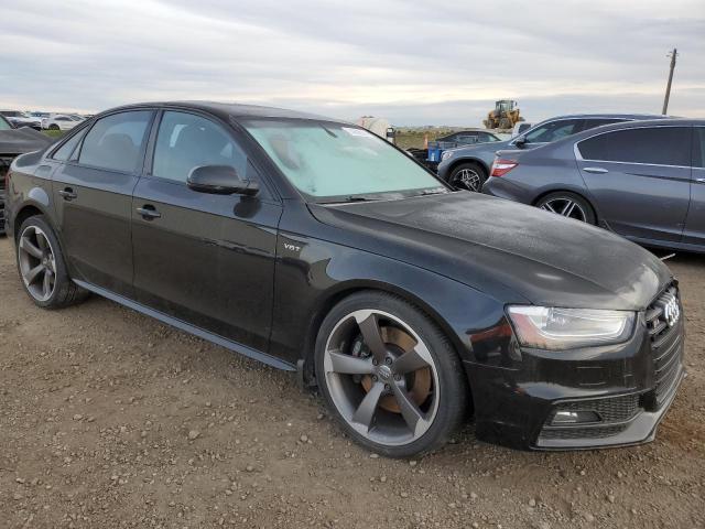 2016 AUDI S4 TECHNIK - WAUFGCFL9GA011671
