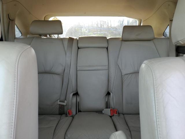 2004 LEXUS RX 330 #3303724437