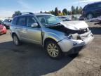 SUBARU FORESTER 2 photo