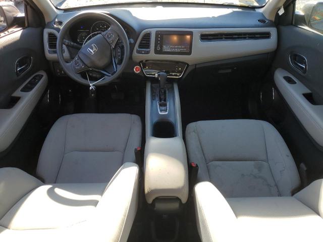 2019 HONDA HR-V EX - 3CZRU6H53KM737749
