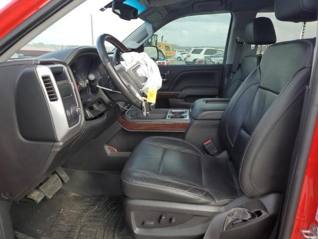 2018 GMC SIERRA C15 - 3GTP1NEC6JG600451