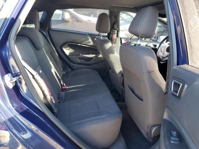 2016 FORD FIESTA ST - 3FADP4GX0GM205063