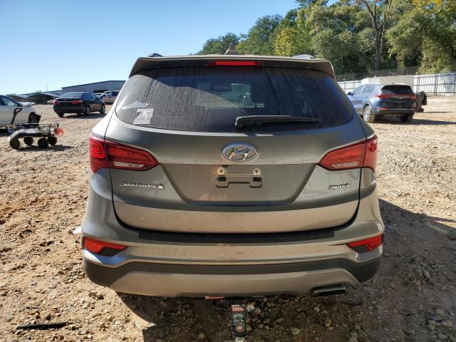 2017 HYUNDAI SANTA FE S - 5NMZU3LB5HH014840