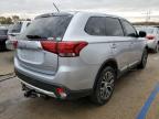 MITSUBISHI OUTLANDER photo