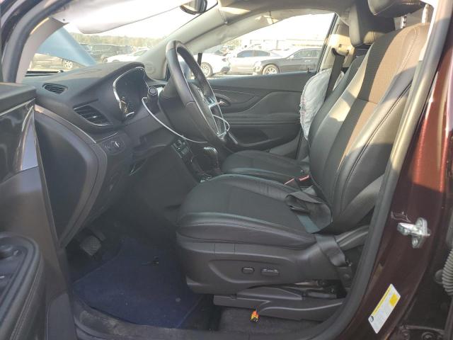 2017 BUICK ENCORE PRE - KL4CJASB4HB077317