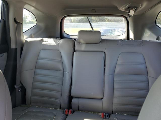 2018 HONDA CR-V LX - 2HKRW5H3XJH426896
